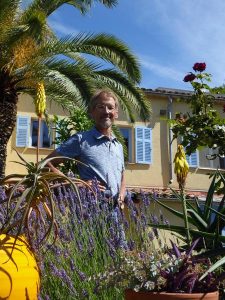 Visite de la passion – en mode SOLAIRE_Tourrettes