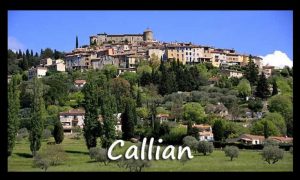 Callian Var