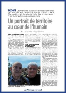 Projet Photographique Mons Objectif 924_Mons