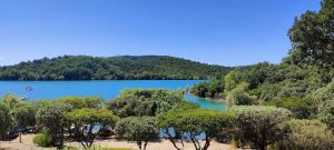 La Baie du Lac – Restaurant_Tanneron