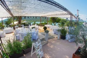 Restaurant Le Ponton_Tanneron