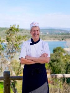 Restaurant Le Ponton_Tanneron