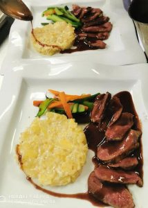 Restaurant Le Ponton_Tanneron