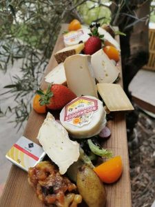 Restaurant Le Ponton_Tanneron