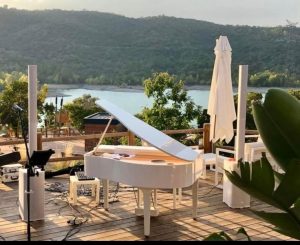 Restaurant Le Ponton_Tanneron