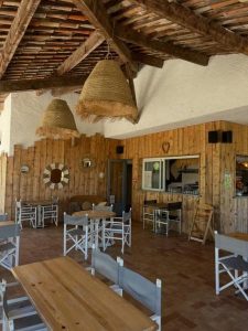 Restaurant Macao Plage_Tanneron