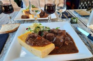 Restaurant A La Famiglia
