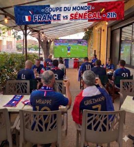 Café Restaurant des Voyageurs_Tanneron