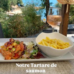 RestaurantLa Cabane du Pré Claou_Montauroux
