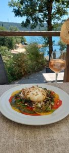 Restaurant La Cabane du Pré Claou _Montauroux