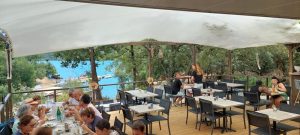 Restaurant La Cabane du Pré Claou_Montauroux
