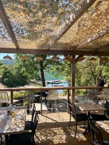 Restaurant La Cabane du Pré Claou – Water Glisse Passion_Montauroux
