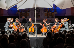 Festival Cello Fan 25ème édition