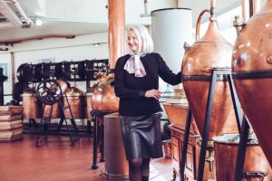 Le doux parfum du mimosa_Tanneron