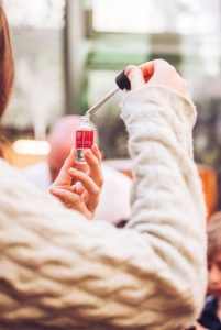 Le doux parfum du mimosa_Tanneron