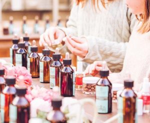 Le doux parfum du mimosa_Tanneron