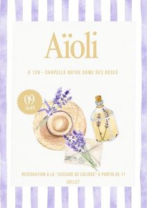 Fête patronale de la Saint Donat_Callian