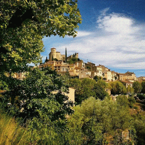 Callian VAR