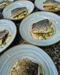 La Cuisine de Julien_Fayence