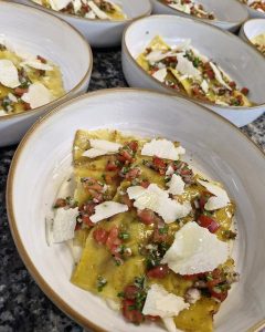 La Cuisine de Julien_Fayence