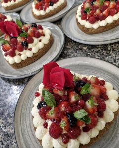 La Cuisine de Julien_Fayence
