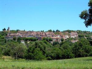 Bagnols-en-Forêt – VAR