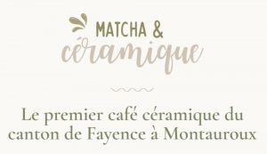 Atelier Café & Céramique_Montauroux