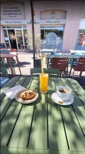 Restaurant Laloé Montauroux