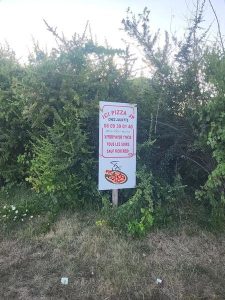 Food Truck Pizza  Chez Juliette_Montauroux