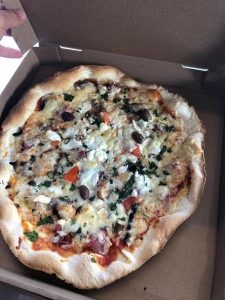 Food Truck Pizza  Chez Juliette_Montauroux