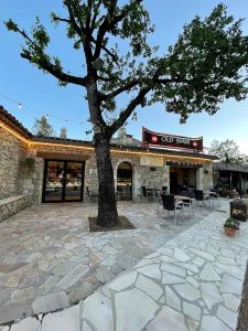 Restaurant Old Siam Montauroux
