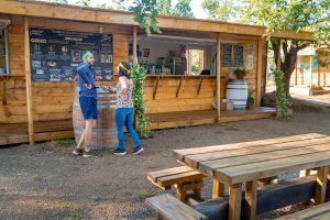 le Cabanon
