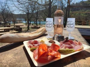planche apéro
