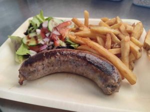 andouillette