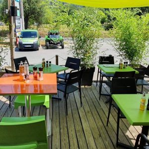 Restaurant Pastafolie&rsquo;s Montauroux