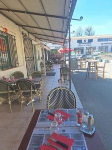 Restaurant La Cabane_Montauroux