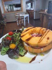 Restaurant La Cabane_Montauroux