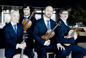 Festival des Quatuors à cordes – 38ème édition_Callian