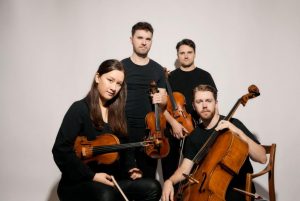 Festival des Quatuors à cordes – 38ème édition_Callian