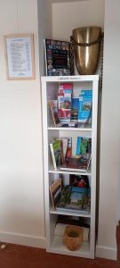 Boutique Souvenirs BIT Tourrettes