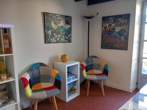 Boutique du terroir de Tourrettes