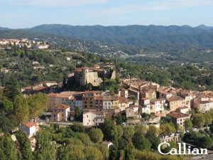 Callian VAR