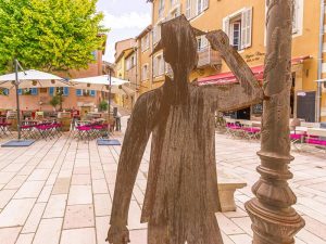 Tourrettes_ VAR