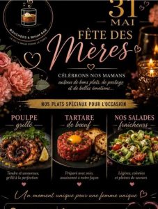 Restaurant Le Chant de L&rsquo;heure_Callian