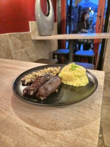 Restaurant Le Petit Callian_Callian Var