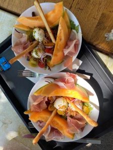 Snack La Galinette_Saint-Paul-en-Forêt