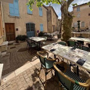 Restaurant Le Petit Bonheur_Mons