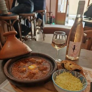 Restaurant Le Petit Bonheur_Mons