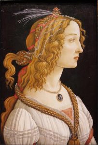 Conférence :Sandro Boticelli et la naissance de Vénus_Tourrettes