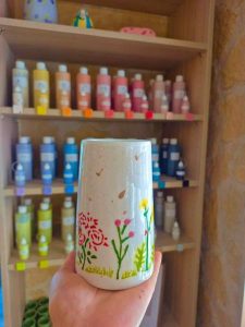 Ateliers Café & Céramique_Montauroux